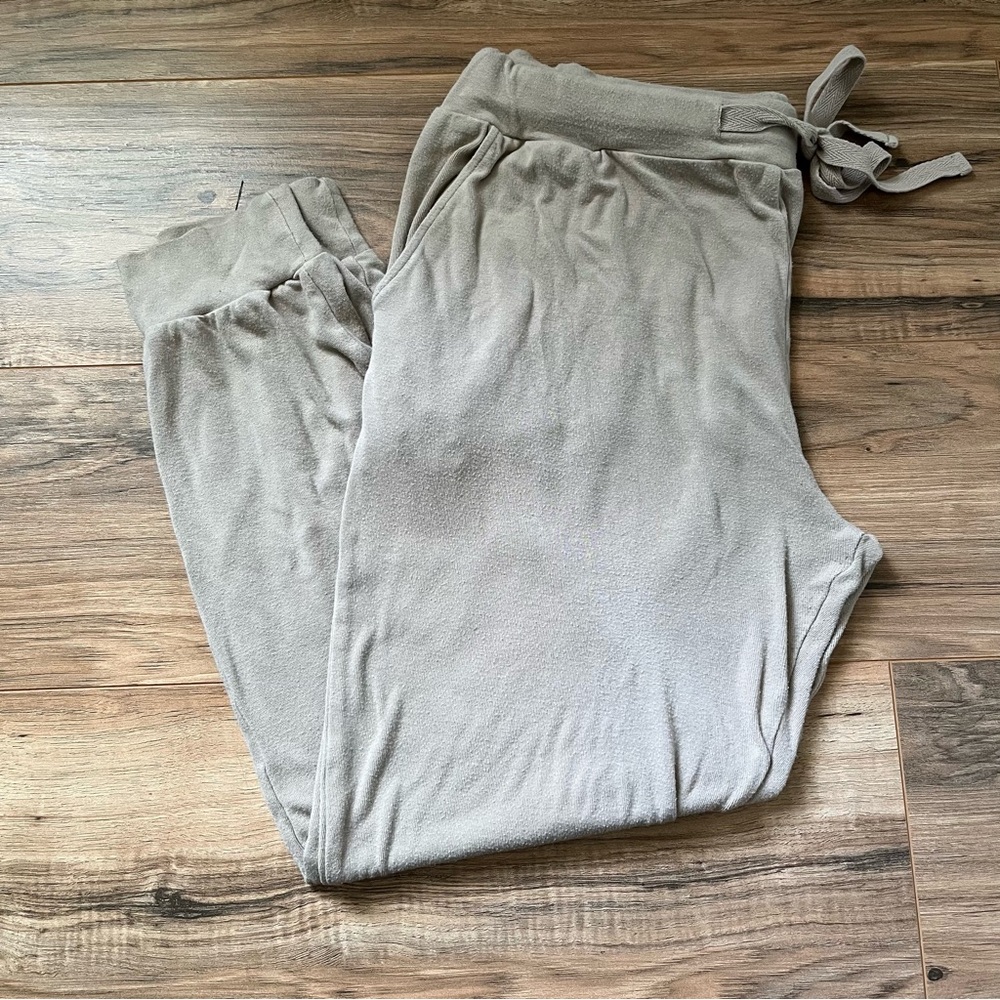 Kyte Baby Bamboo Jersey Joggers